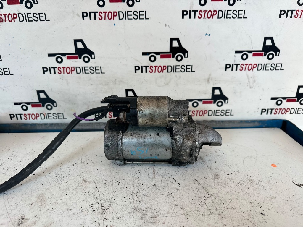 Electromotor MERCEDES e class c class sprinter 2.2 cdi 4280805511 2009 2010 2011 2012 2013 2014 2016 2017