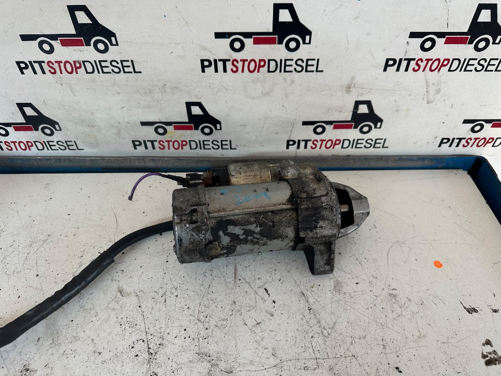 Electromotor MERCEDES e class c class sp