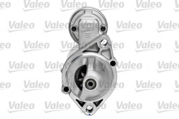 Electromotor MERCEDES E-CLASS Cabriolet (A207) (2010 - 2016) VALEO 458426