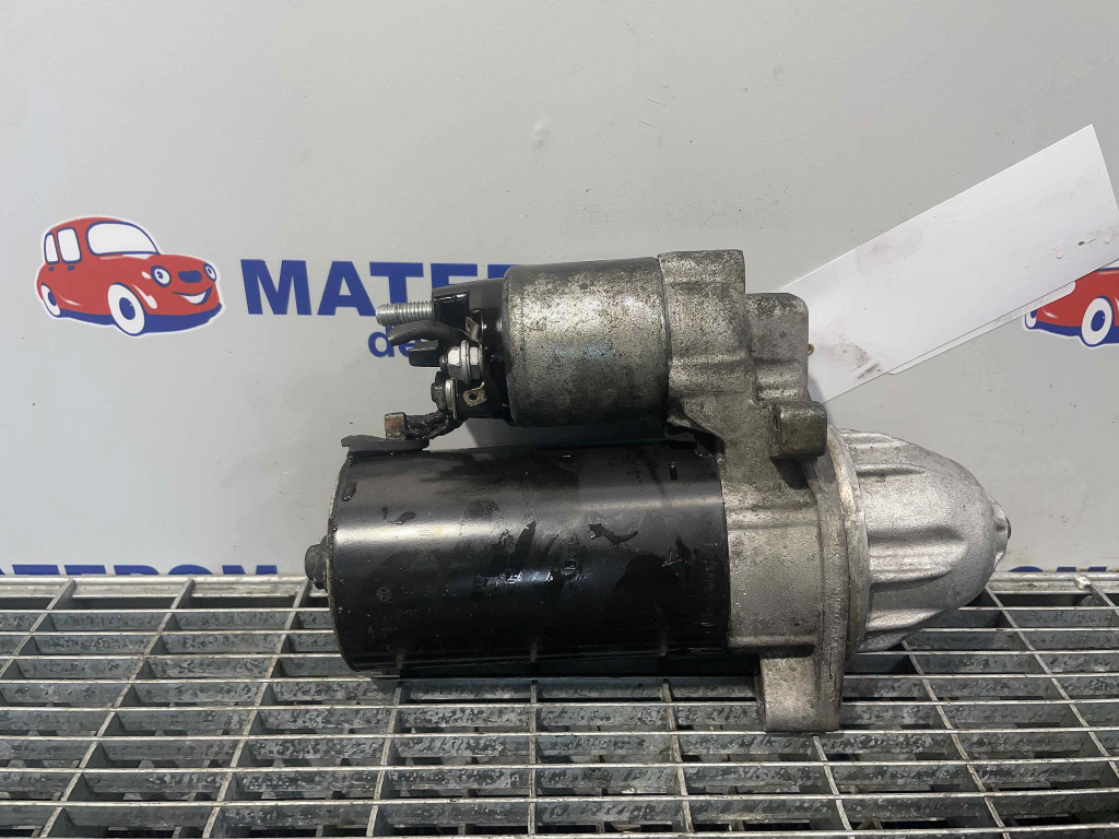 ELECTROMOTOR MERCEDES E-CLASS E-CLASS 2.2 CDI - (2005 2009)
