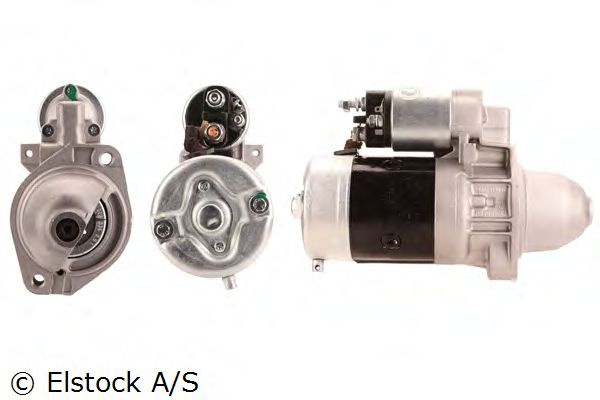 Electromotor MERCEDES E-CLASS T-Model (S211) (2003 - 2009) ELSTOCK 25-2072