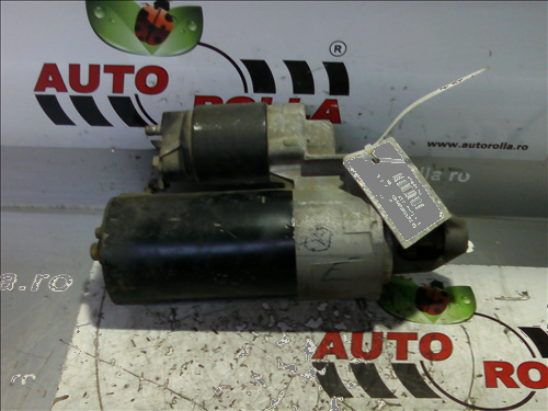 Electromotor Mercedes E class W210, 2.4S an 1998.