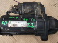 Electromotor Mercedes E-Class W210 2000 2001 2002 2003 2004