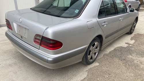 Electromotor Mercedes E-Class W210 2006 Limuzina 2.2 CDI