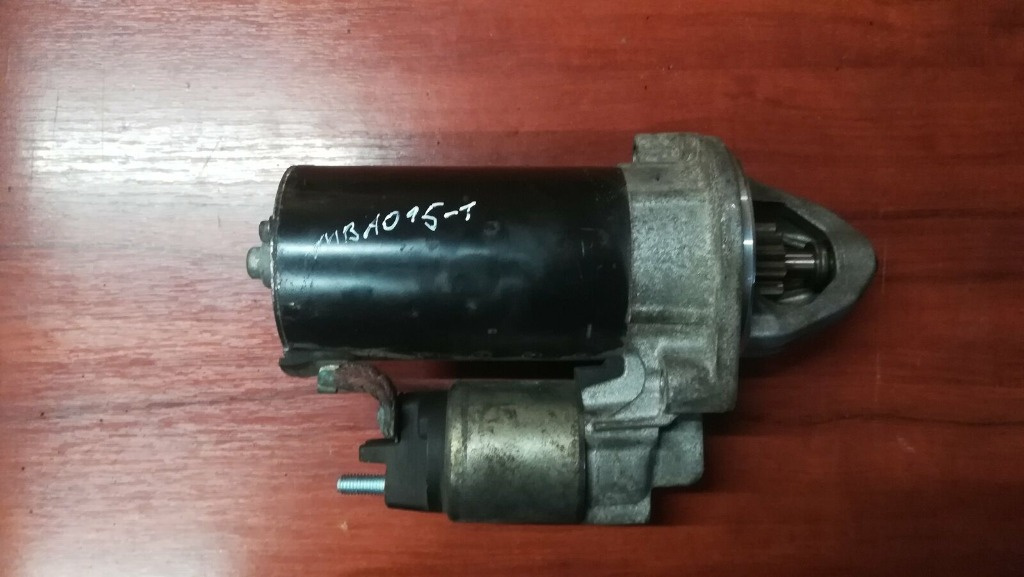 Electromotor Mercedes e class w211 2.2 C