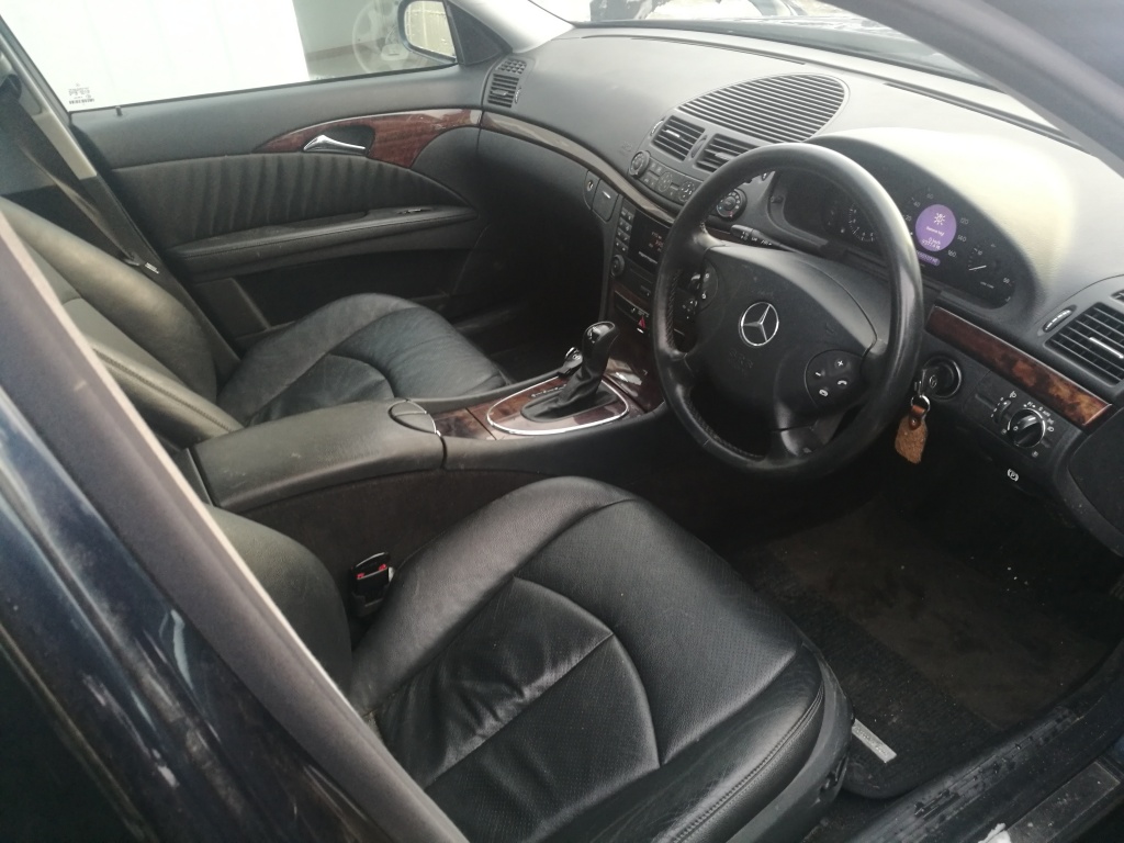 Electromotor Mercedes E-CLASS W211 2004 
