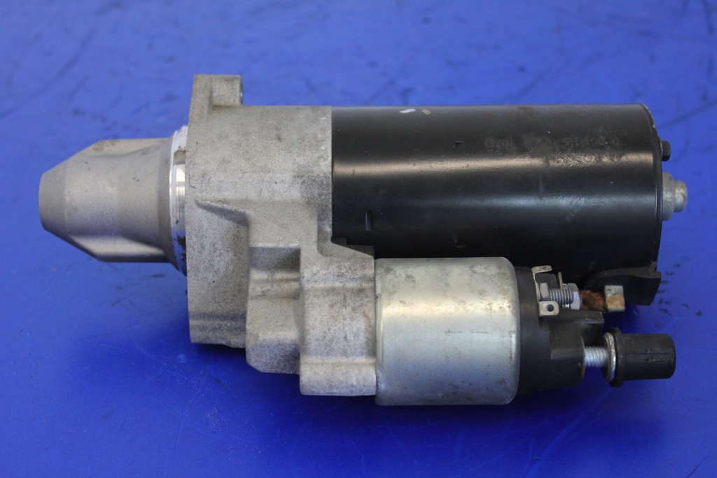 Electromotor Mercedes e class w211 280 c