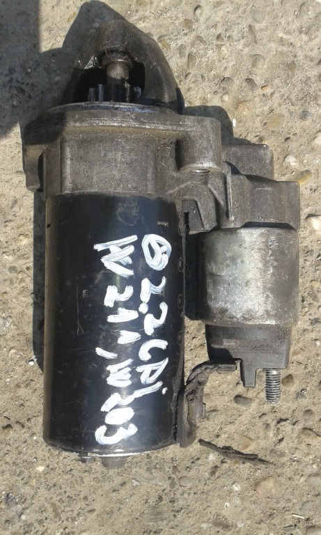 Electromotor Mercedes E-Class W211,C-CLASS w203,2.