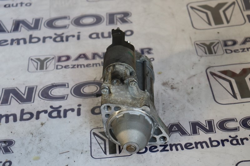 ELECTROMOTOR MERCEDES E-CLASS W212 / 2.2
