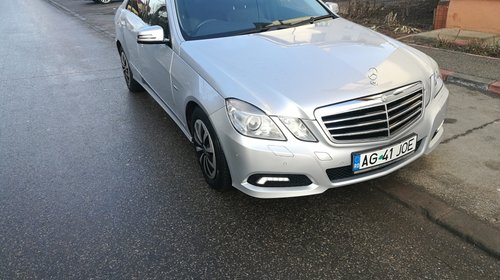 Electromotor Mercedes E-CLASS W212 2010 E220 CDI W212 E220 CDI