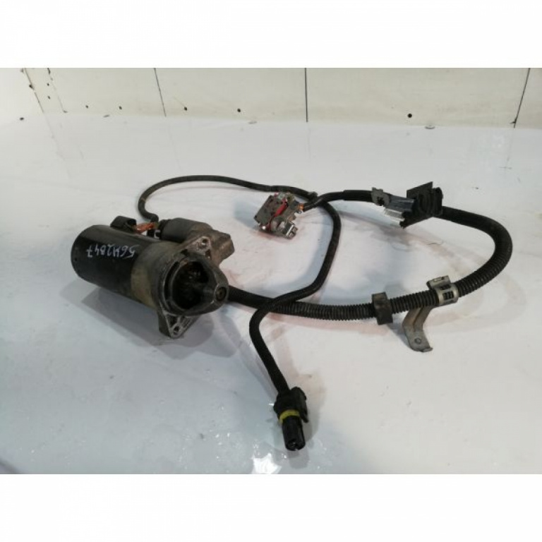 Electromotor Mercedes E Class W212 / C Class W204 cod A6519062300 2.2 CDI