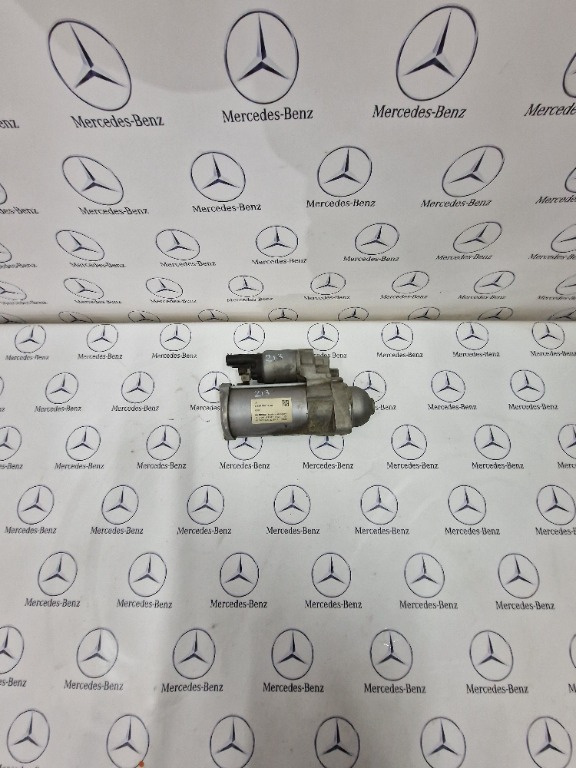 ELECTROMOTOR MERCEDES E CLASS W213 a6549061400