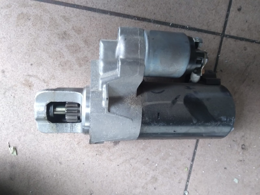 Electromotor Mercedes E-class W213, an 2