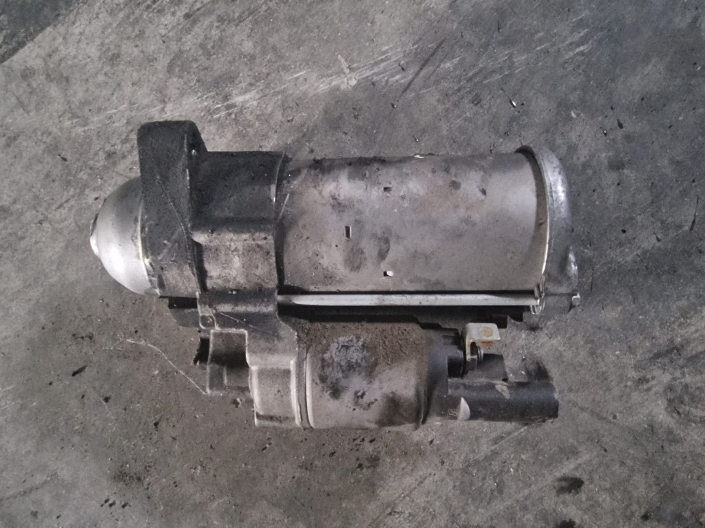 Electromotor Mercedes E-Class W213 Cod A6549061600