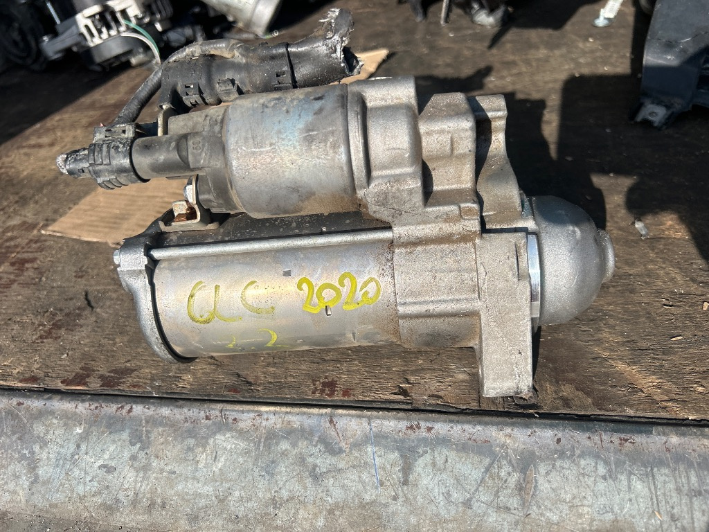 Electromotor Mercedes E-Class W213 Cod A