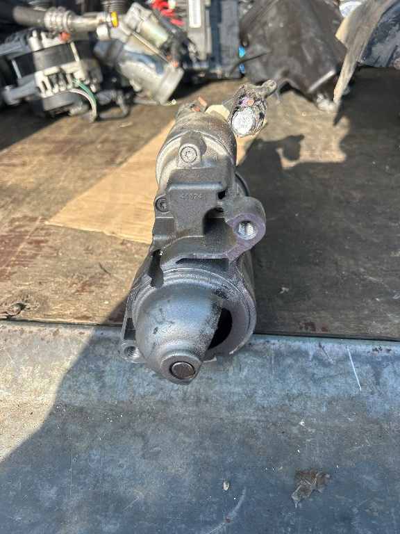 Electromotor Mercedes E-Class W213 Cod A