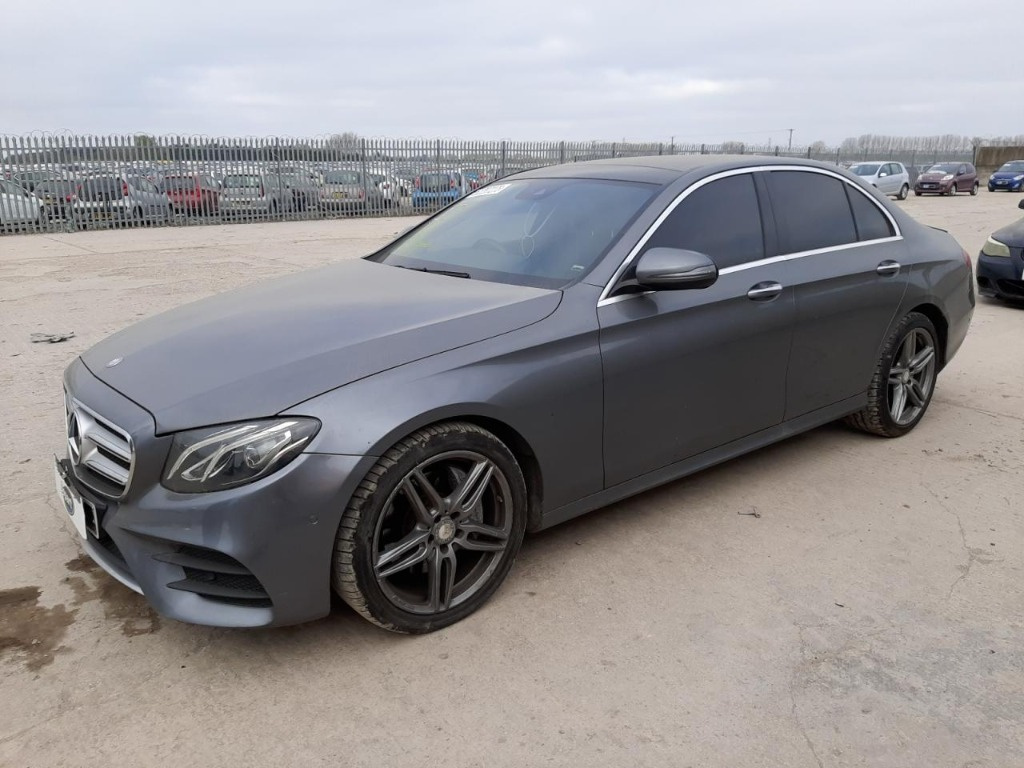 Electromotor Mercedes E Class W213 E220 