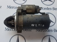 Electromotor Mercedes E220 W211 automat