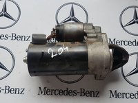 Electromotor Mercedes E220 W212 C220 W204 euro 5