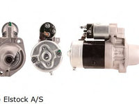 Electromotor MERCEDES G-CLASS (W463) (1989 - 2016) ELSTOCK 25-2072