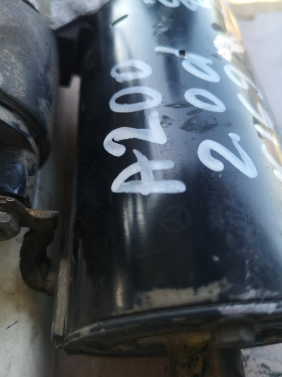 Electromotor Mercedes Mb A-Class A200 A1