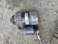 Electromotor Mercedes MB A-Class W168 1.4 1.6 A140 A160 benzina