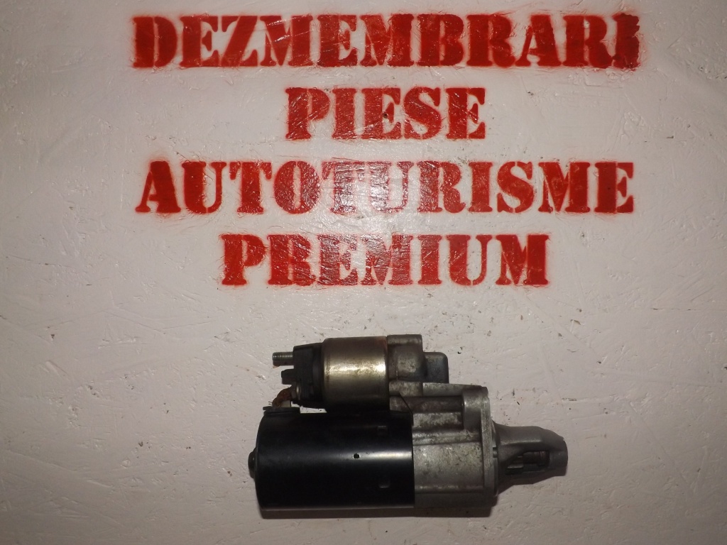 Electromotor Mercedes ML /C-Class/E-Clas