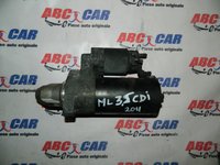 Electromotor Mercedes ML-Class W164 2006-2011 3.5 CDI Cod: A0061516101