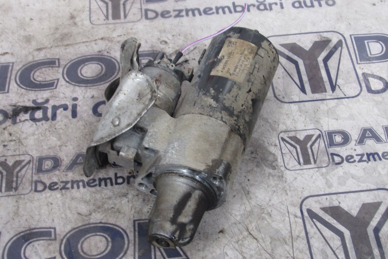 ELECTROMOTOR MERCEDES ML W166 3.0CDI - C