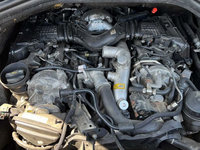 Electromotor Mercedes ML350 CDI W166 din 2013