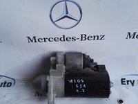 Electromotor Mercedes motor 2.2 Euro 5 A6519062300