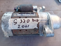 Electromotor Mercedes s class 2001 w220 3.2 d