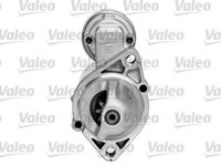 Electromotor MERCEDES S-CLASS (W221) (2005 - 2013) VALEO 458426