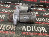 Electromotor Mercedes sprinter 2.2 e5 2016 A6519060026