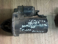 Electromotor Mercedes Sprinter 2.2cdi (bendix defect)