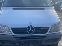 Electromotor Mercedes Sprinter 2.2cdi Euro3 2001 2002 2003 2004 2005