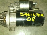 Electromotor Mercedes Sprinter 315 motor 2.2 CDI A 006 151 74 01