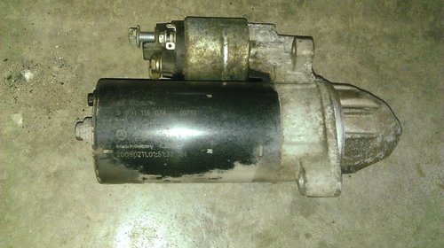 Electromotor Mercedes Sprinter 315 motor 2.2 CDI A 006 151 74 01