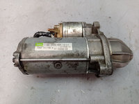 Electromotor Mercedes Sprinter 5-T Camion cu platforma (W905) 2.7 CDI 156 CP cod: 0051511301