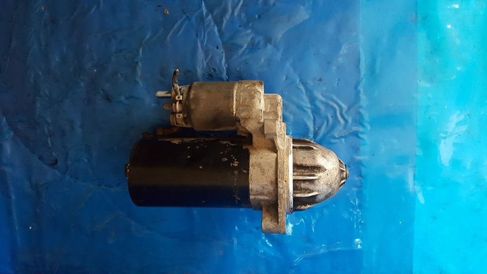 Electromotor mercedes sprinter 906 2.2 cdi cod a00