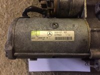 Electromotor mercedes sprinter motor 2.2 cdi