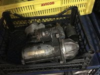 Electromotor Mercedes Vito 108 CDI w638 0051511301