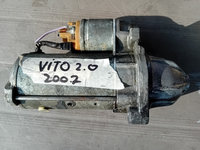 Electromotor Mercedes vito 2.2 2007