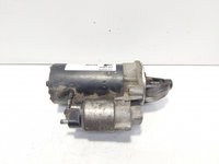 Electromotor, Mercedes Vito Autobus (W639) 2.2 CDI, OM646985, 6 vit man (id:641246)