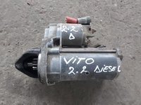 Electromotor Mercedes Vito W638 2.2 CDI (1998-2003)