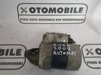 Electromotor Mercedes W169 A170 Benzina Automat cod: 0051512101