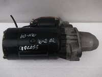 Electromotor mercedes w202 c250td cod 0001218156 100582449