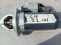 Electromotor Mercedes w203 c220