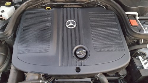 Electromotor Mercedes W204, w212 2,2CDI an 2012 cod A6519062400