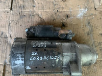 Electromotor mercedes w210 3.2 cdi cod:6033ac1063